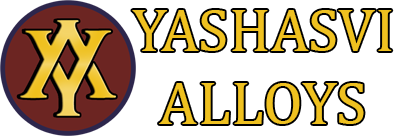Yashasvi Alloys logo