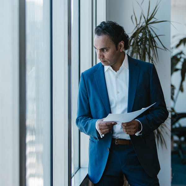 Industrial alloy manufacturing scene